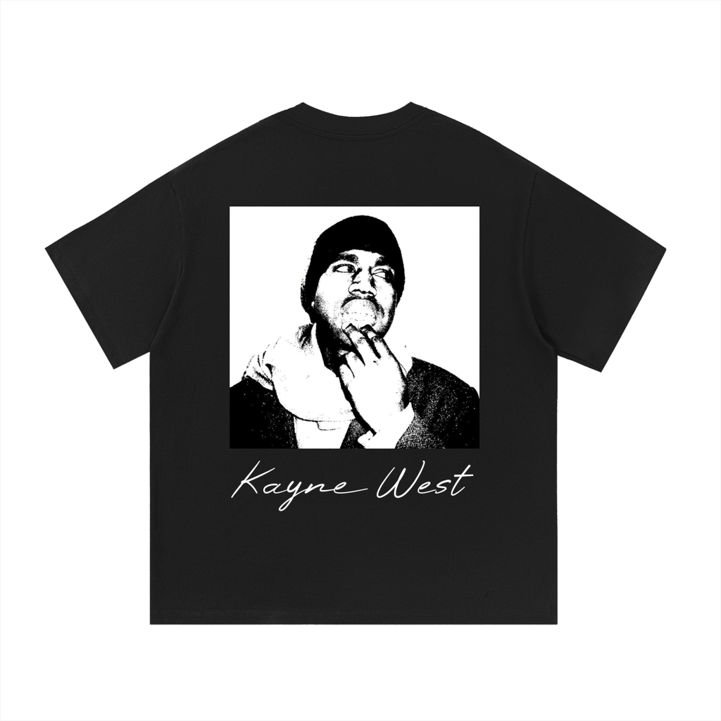 Essential Cotton T-Shirt