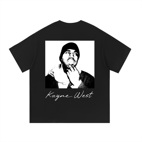 Essential Cotton T-Shirt