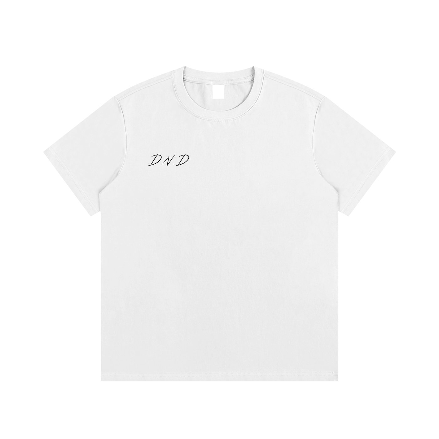 Essential Cotton T-Shirt
