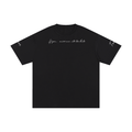 Unisex Pure Cotton T-Shirt