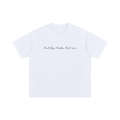 Unisex Oversized Cotton T-Shirt