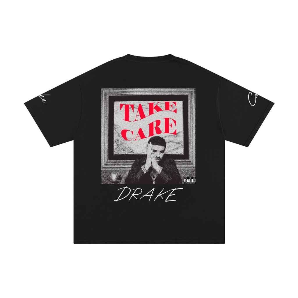 Unisex Pure Cotton T-Shirt
