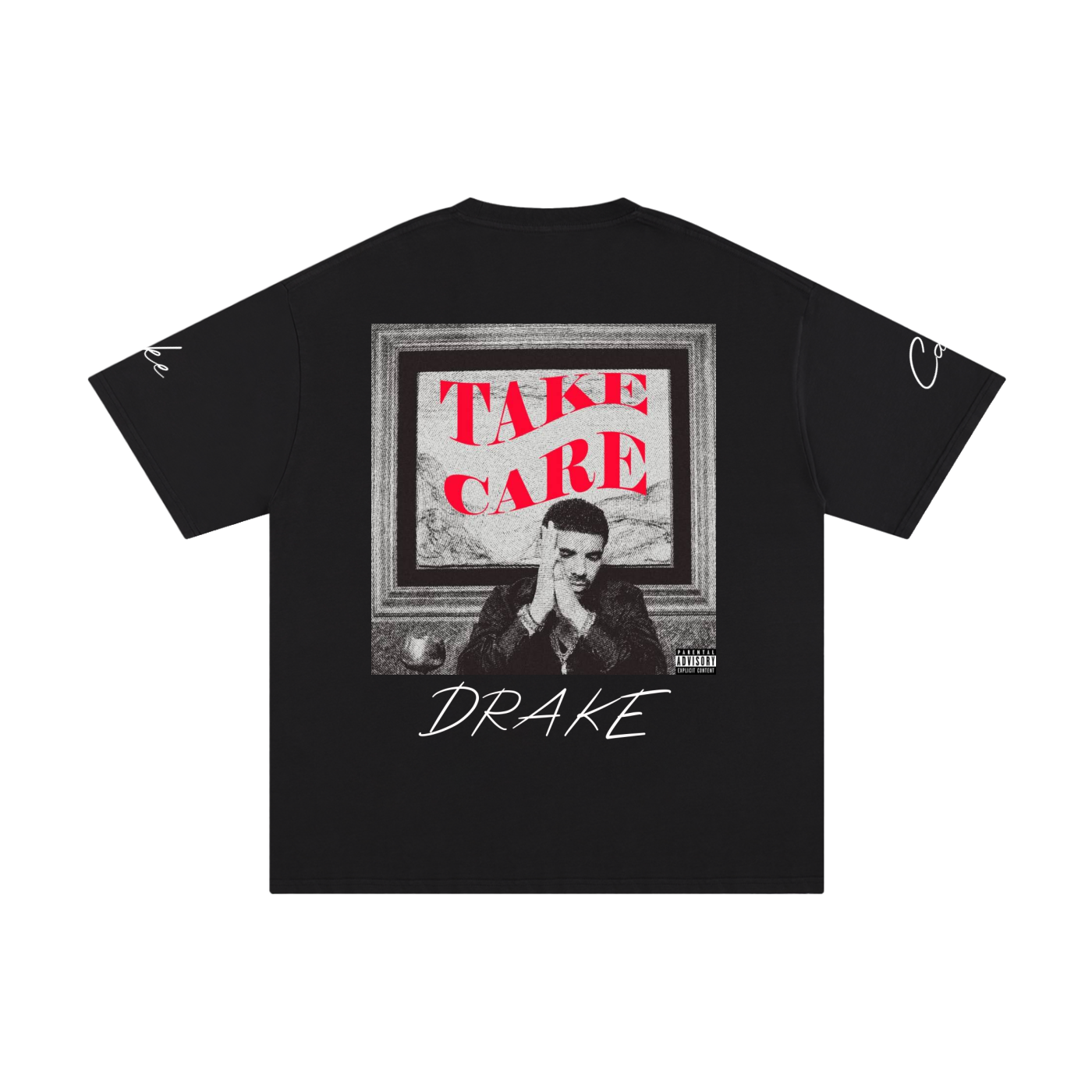 Unisex Pure Cotton T-Shirt